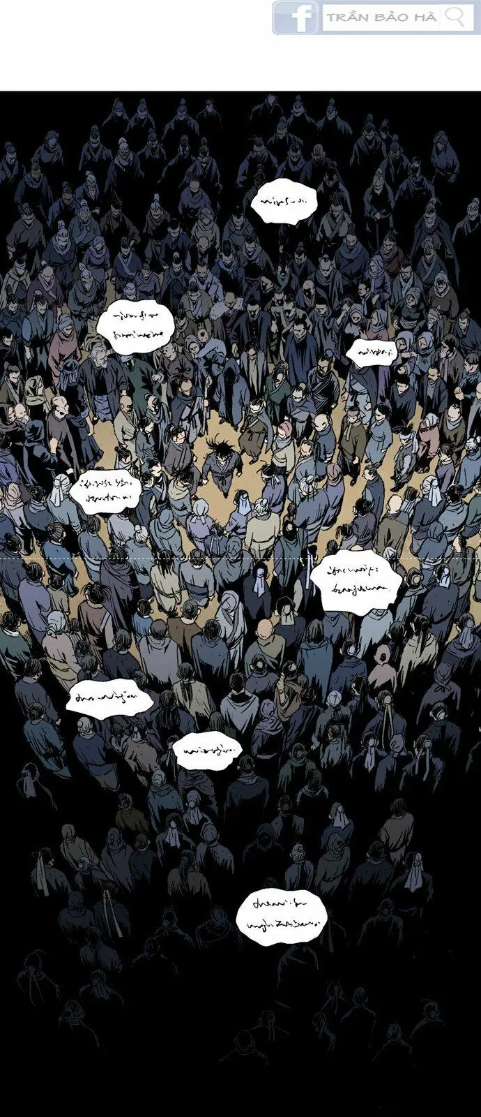 Gosu - Cao Thủ 2 Chapter 90 - Trang 22