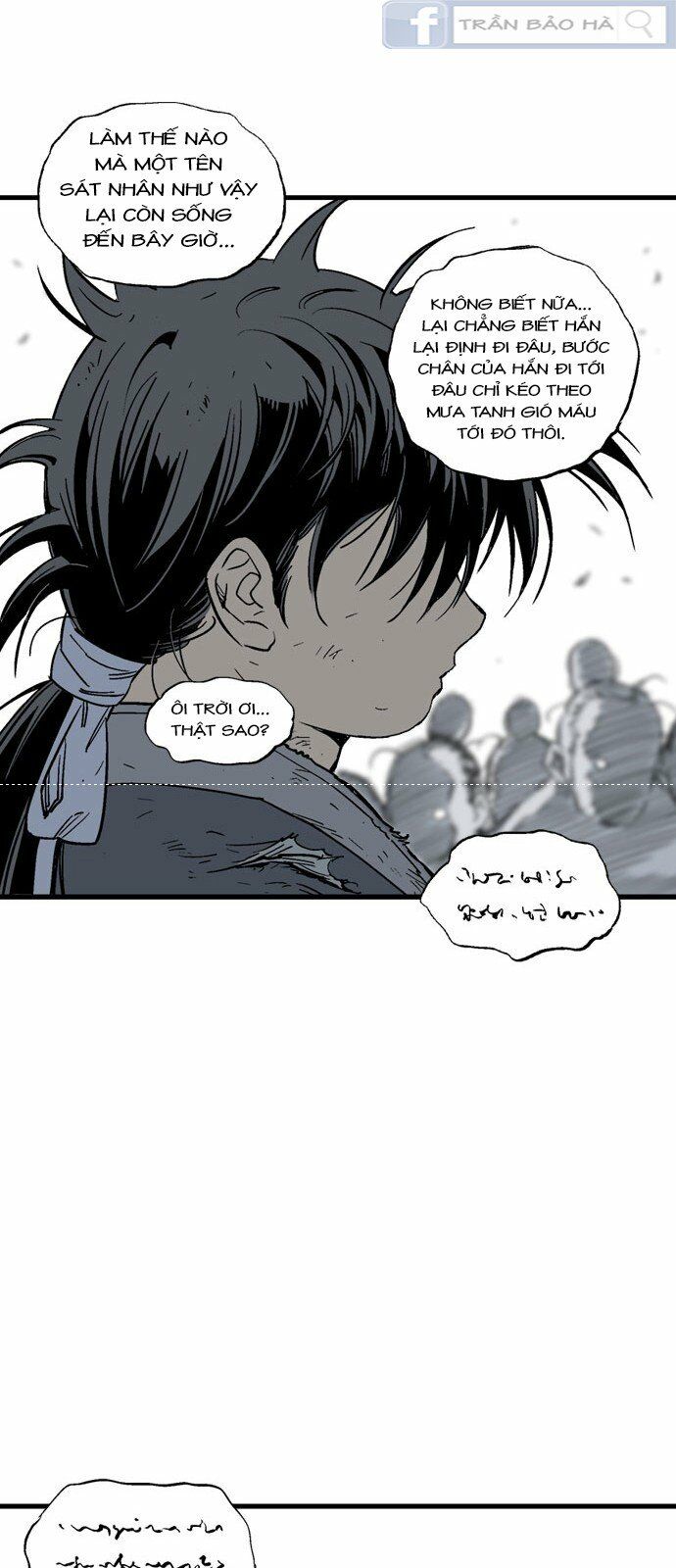 Gosu - Cao Thủ 2 Chapter 90 - Trang 24