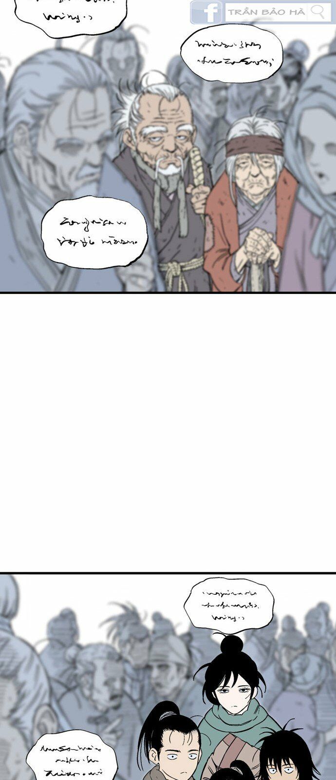 Gosu - Cao Thủ 2 Chapter 90 - Trang 25
