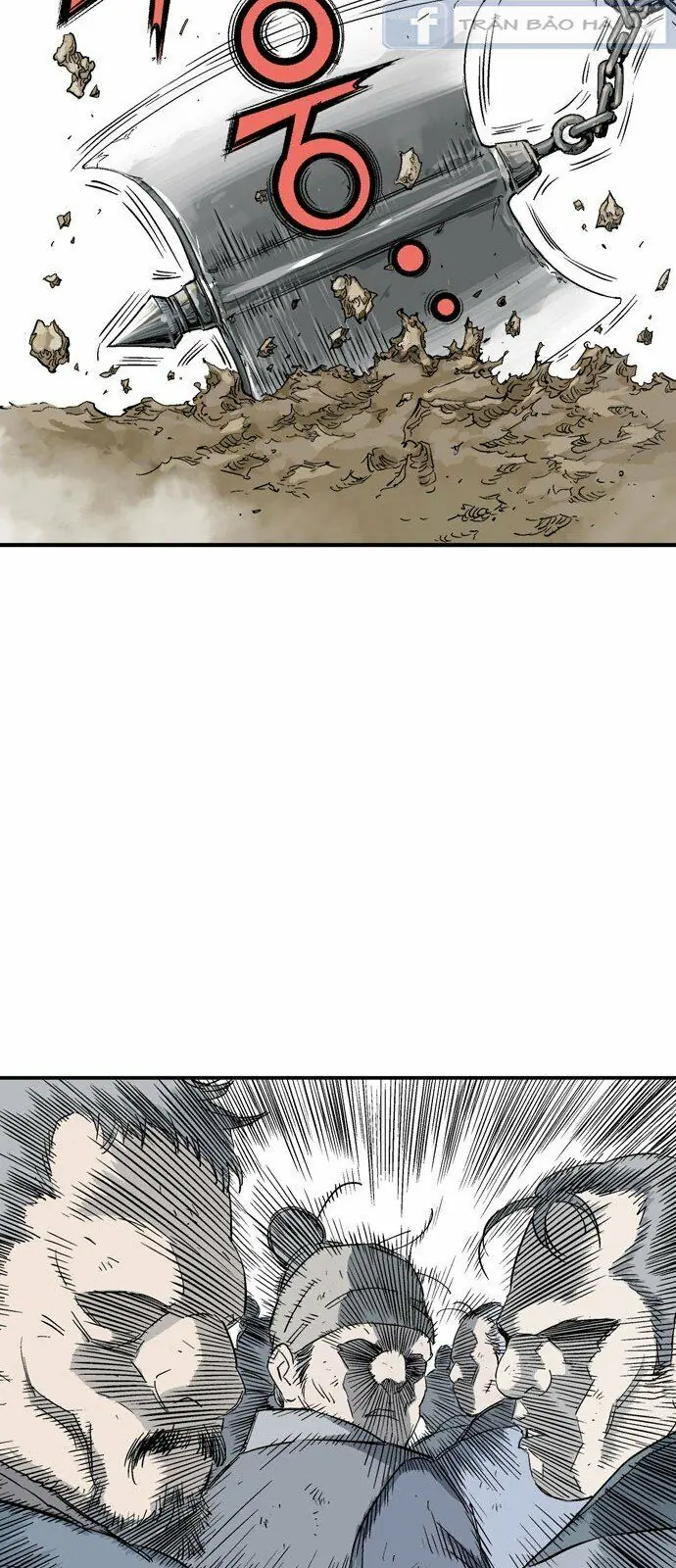 Gosu - Cao Thủ 2 Chapter 90 - Trang 29