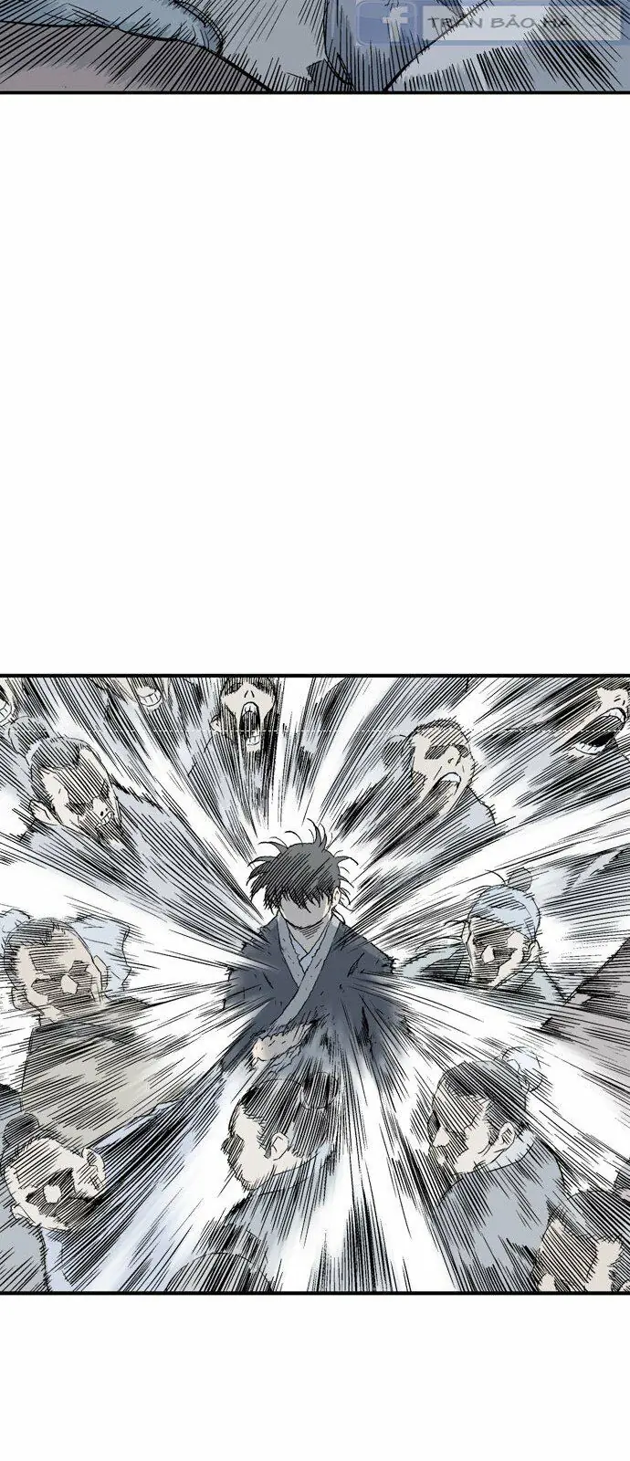 Gosu - Cao Thủ 2 Chapter 90 - Trang 30