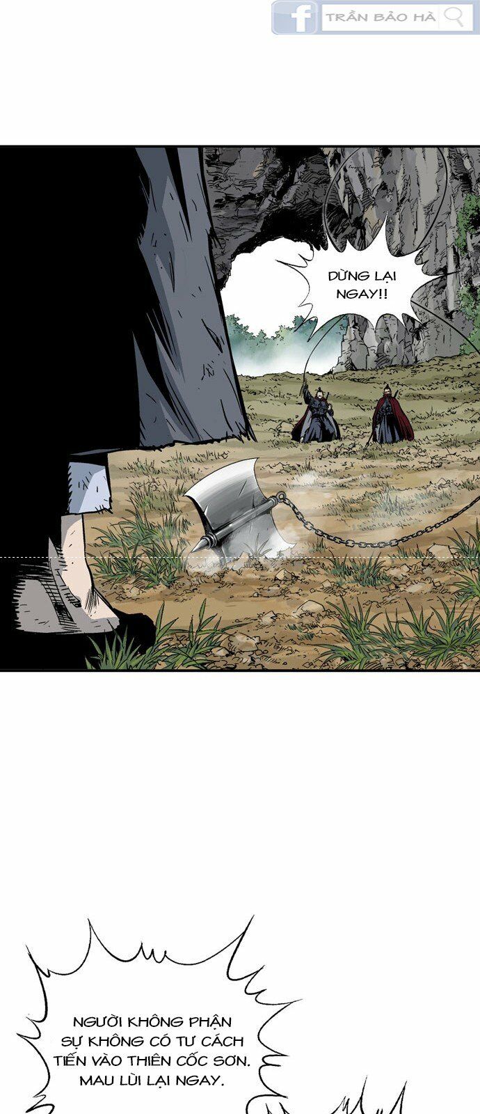 Gosu - Cao Thủ 2 Chapter 90 - Trang 33