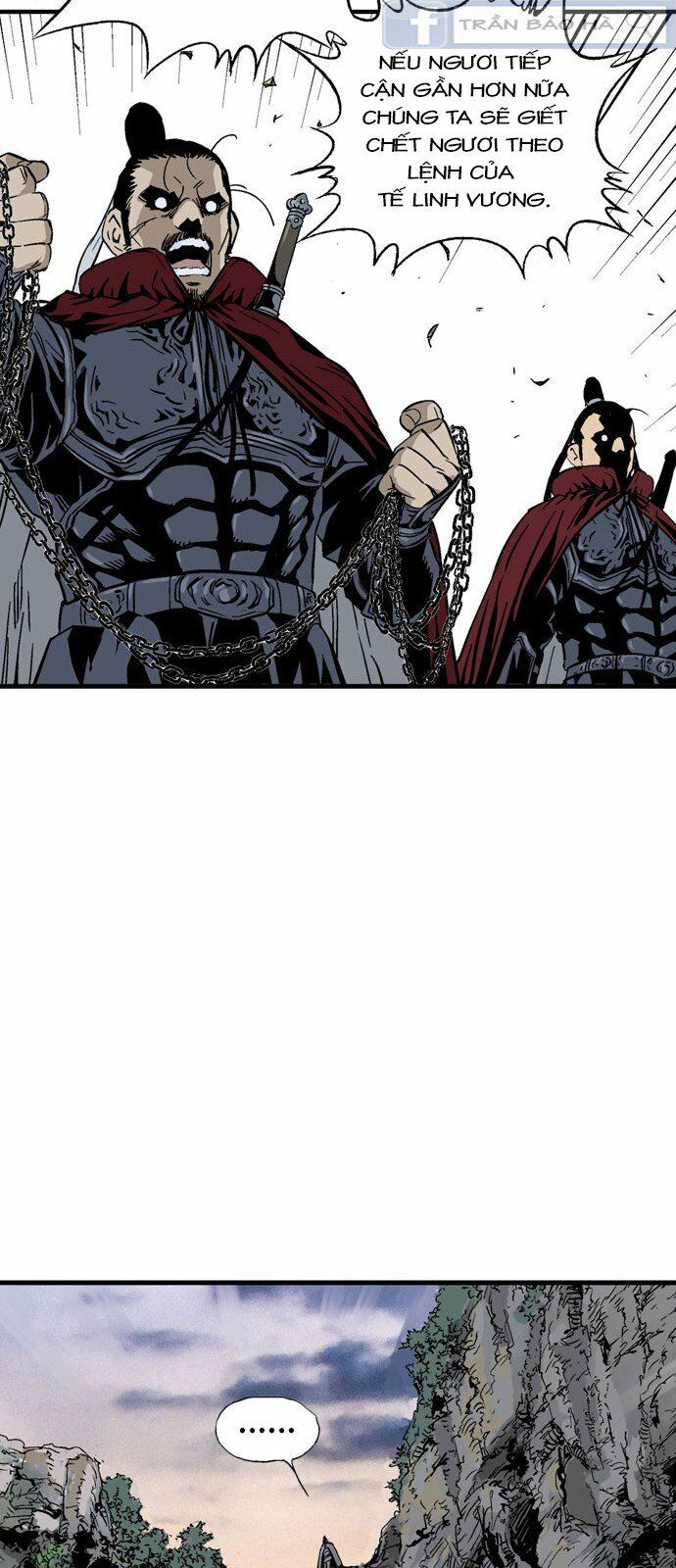 Gosu - Cao Thủ 2 Chapter 90 - Trang 34