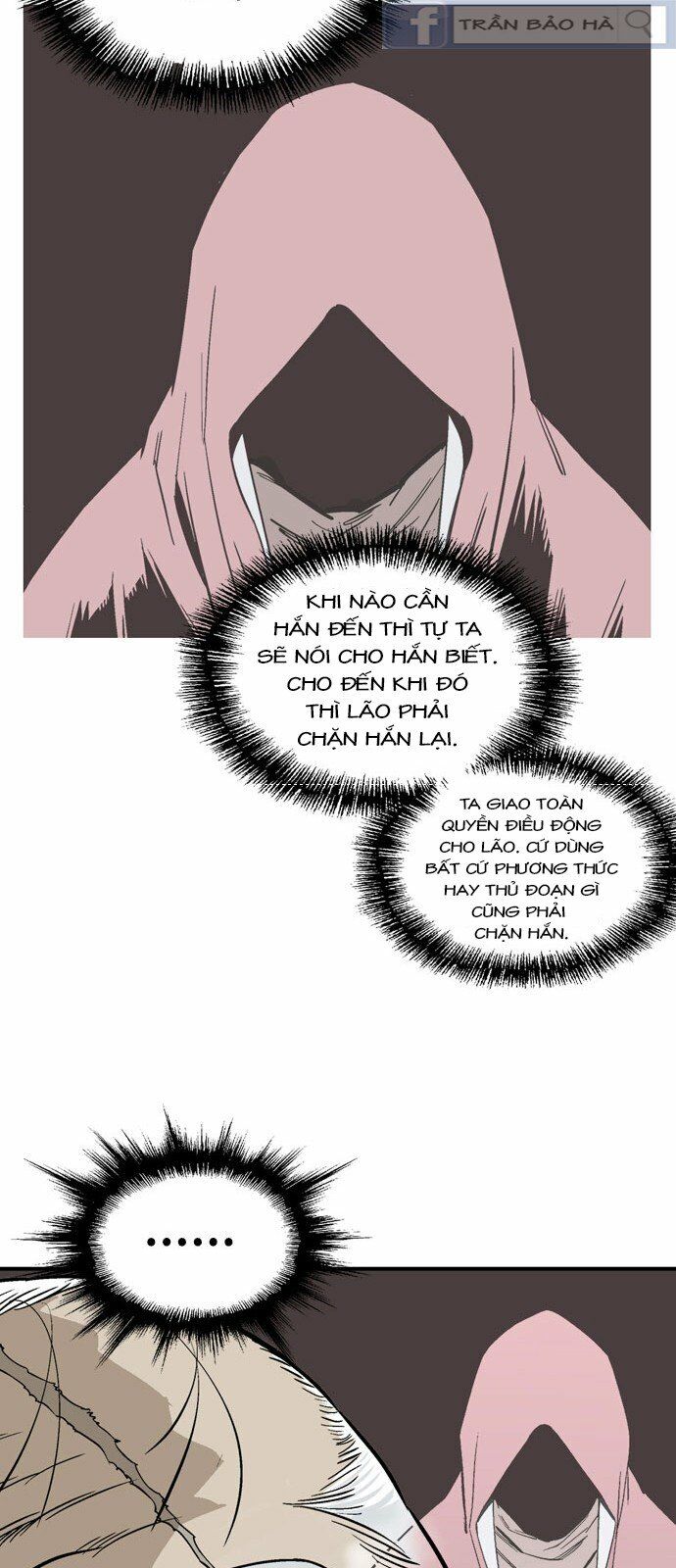 Gosu - Cao Thủ 2 Chapter 90 - Trang 39