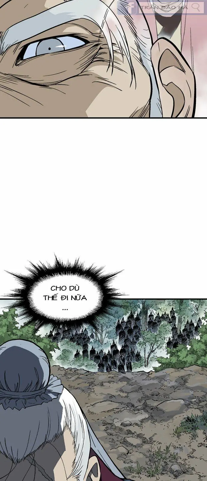 Gosu - Cao Thủ 2 Chapter 90 - Trang 40