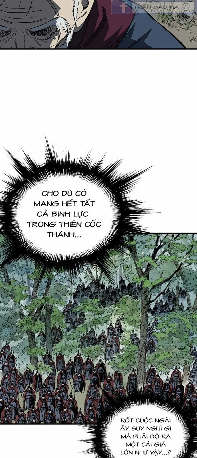 Gosu - Cao Thủ 2 Chapter 90 - Trang 41