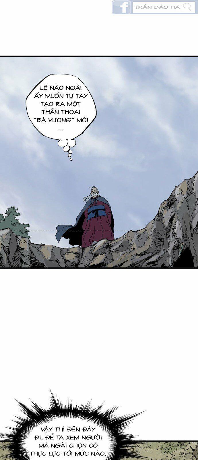 Gosu - Cao Thủ 2 Chapter 90 - Trang 43