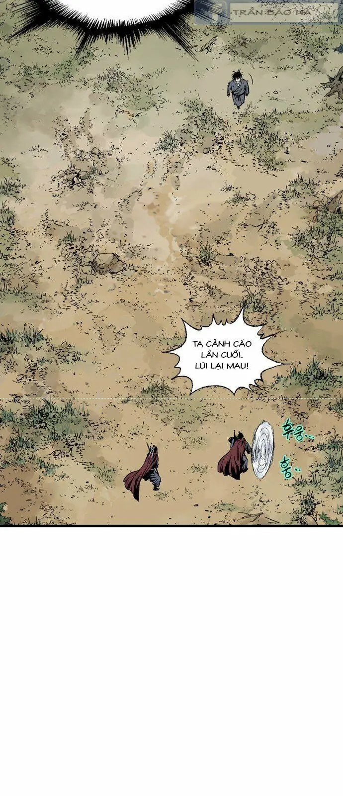 Gosu - Cao Thủ 2 Chapter 90 - Trang 44