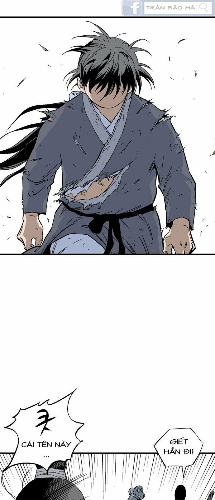Gosu - Cao Thủ 2 Chapter 90 - Trang 45