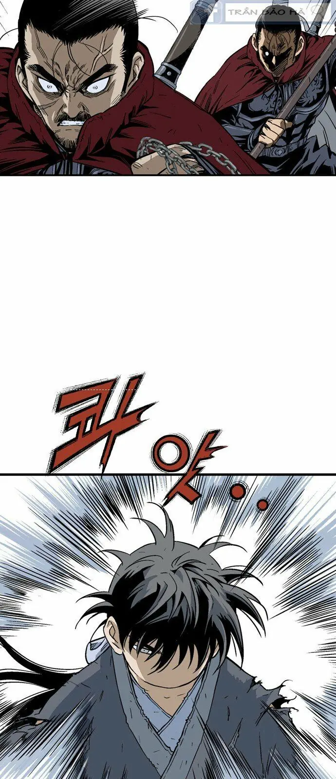 Gosu - Cao Thủ 2 Chapter 90 - Trang 46