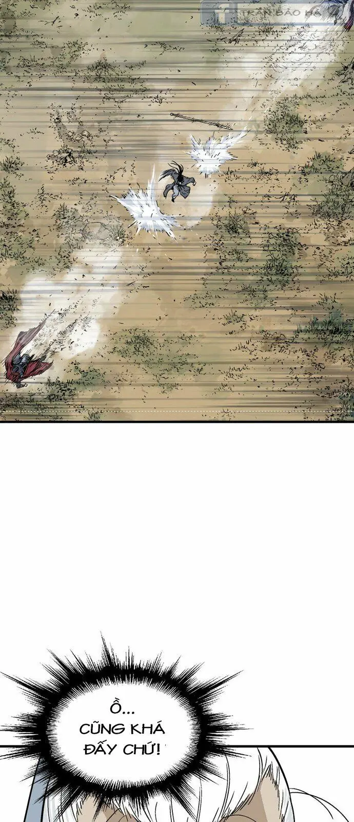 Gosu - Cao Thủ 2 Chapter 90 - Trang 49