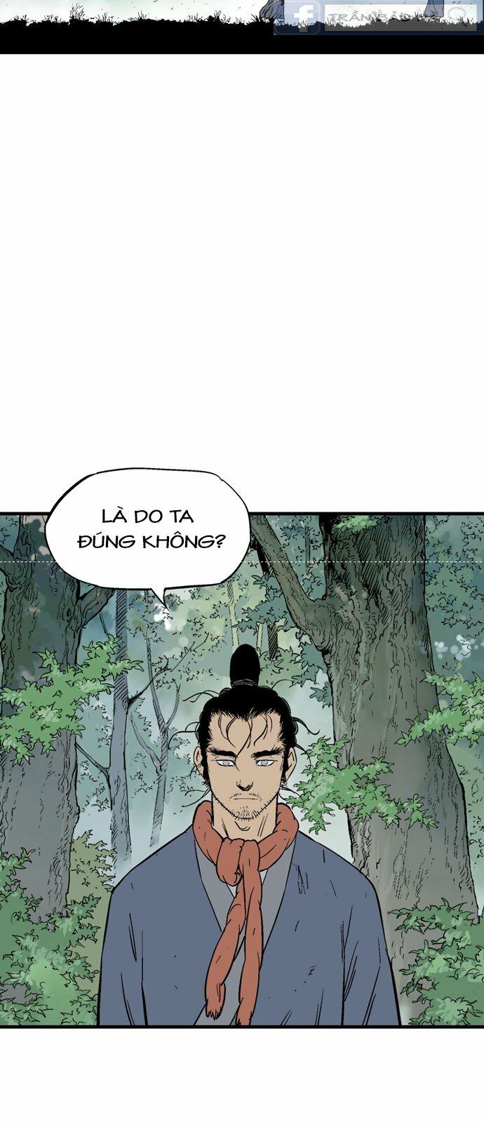 Gosu - Cao Thủ 2 Chapter 90 - Trang 6