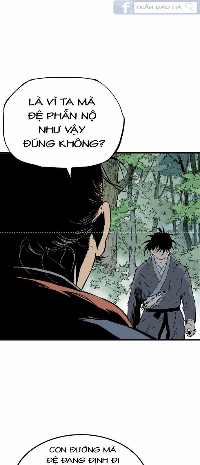 Gosu - Cao Thủ 2 Chapter 90 - Trang 7