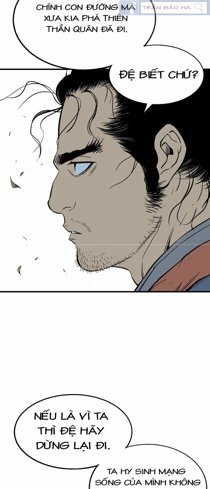 Gosu - Cao Thủ 2 Chapter 90 - Trang 8