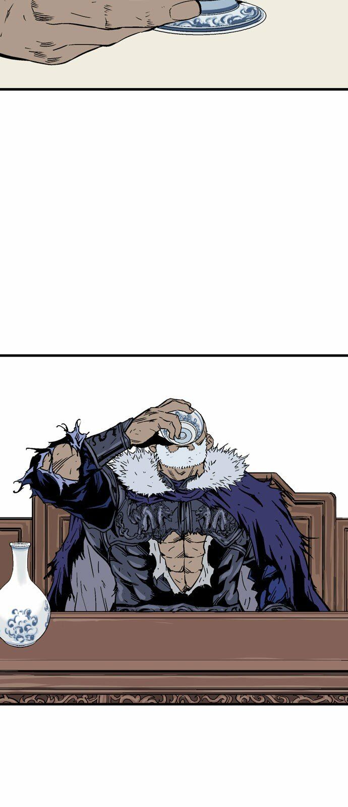 Gosu - Cao Thủ 2 Chapter 91 - Trang 18