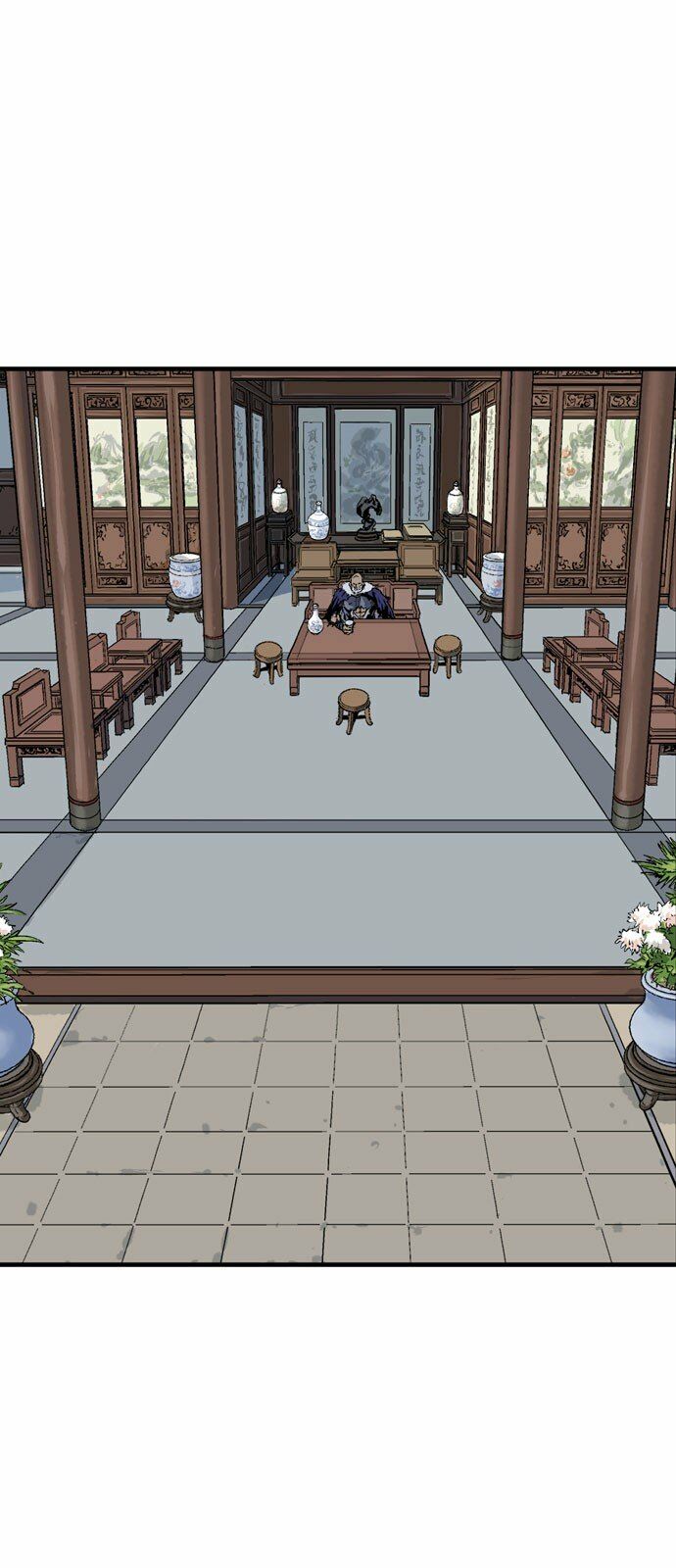 Gosu - Cao Thủ 2 Chapter 91 - Trang 19