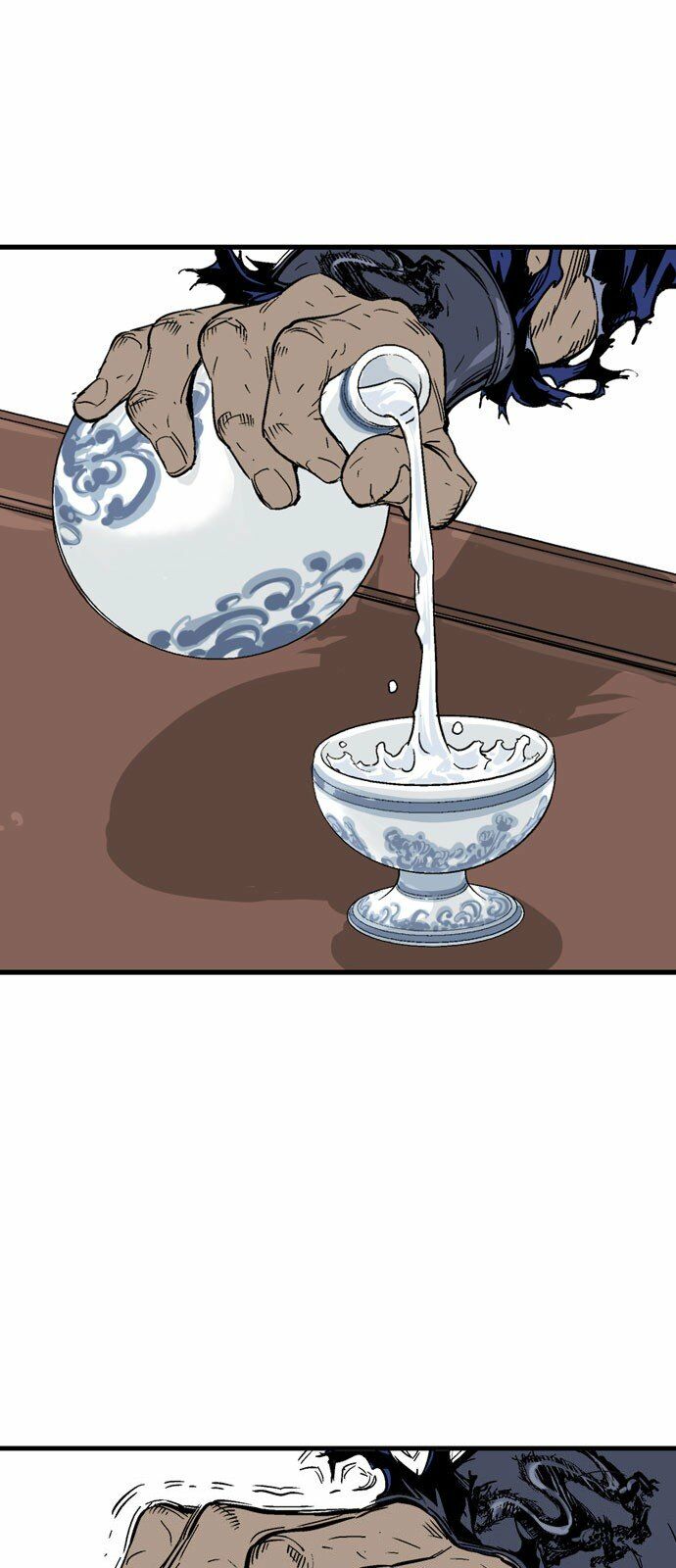 Gosu - Cao Thủ 2 Chapter 91 - Trang 20