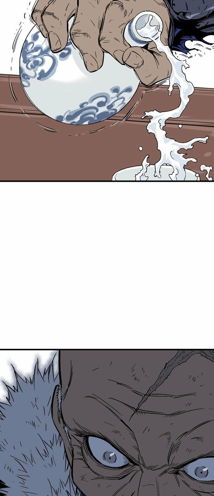 Gosu - Cao Thủ 2 Chapter 91 - Trang 21