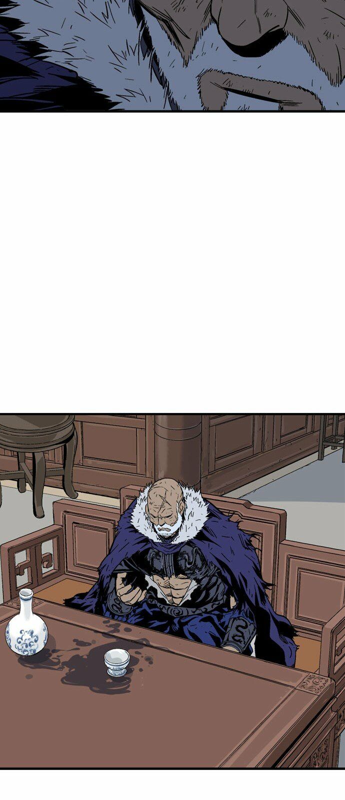 Gosu - Cao Thủ 2 Chapter 91 - Trang 22