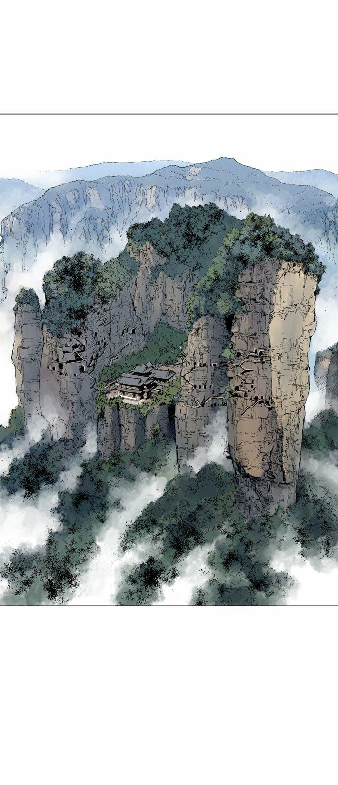 Gosu - Cao Thủ 2 Chapter 91 - Trang 3