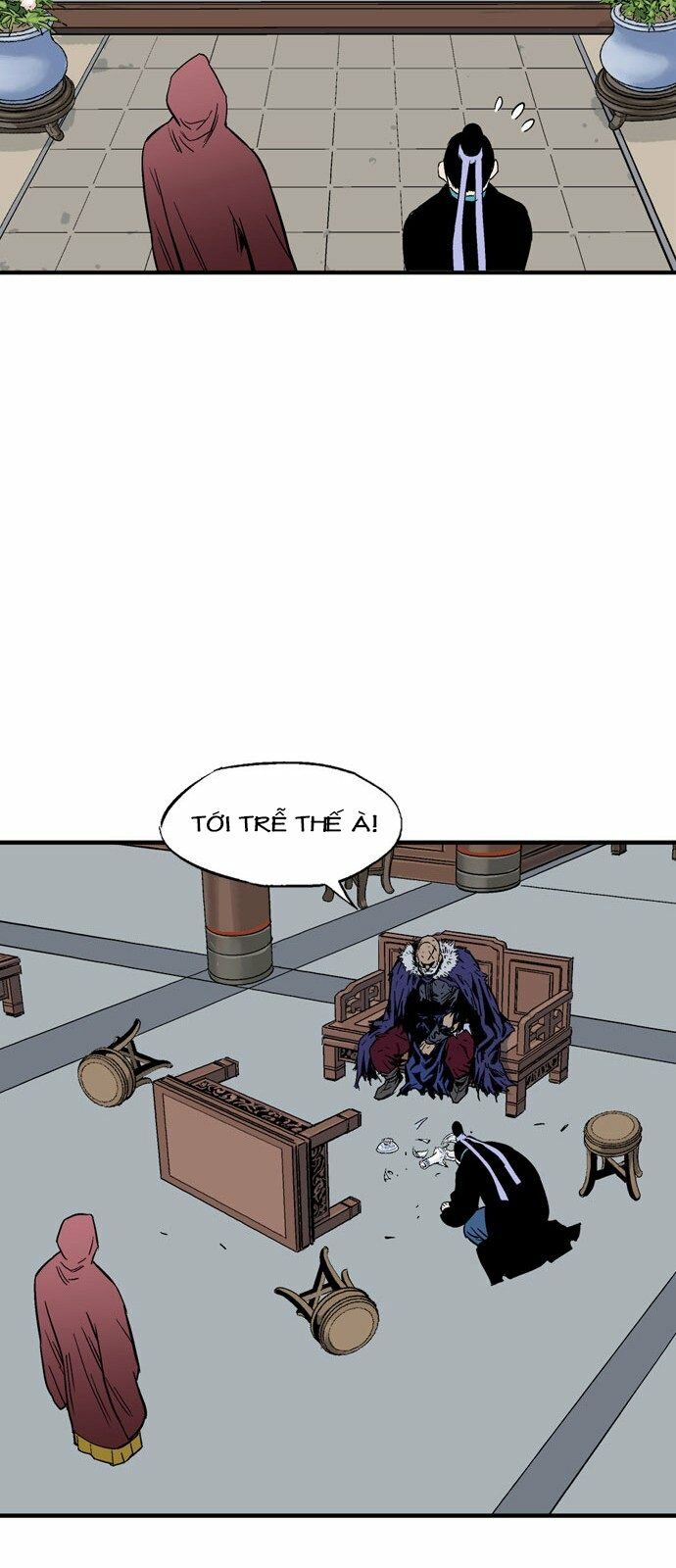 Gosu - Cao Thủ 2 Chapter 91 - Trang 31