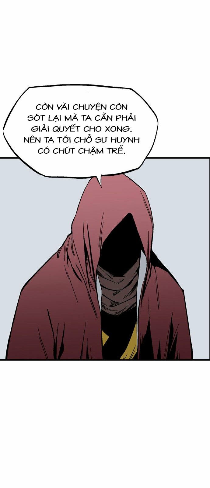 Gosu - Cao Thủ 2 Chapter 91 - Trang 32