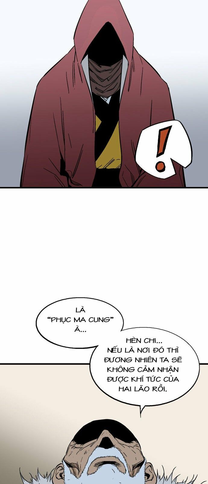 Gosu - Cao Thủ 2 Chapter 91 - Trang 36
