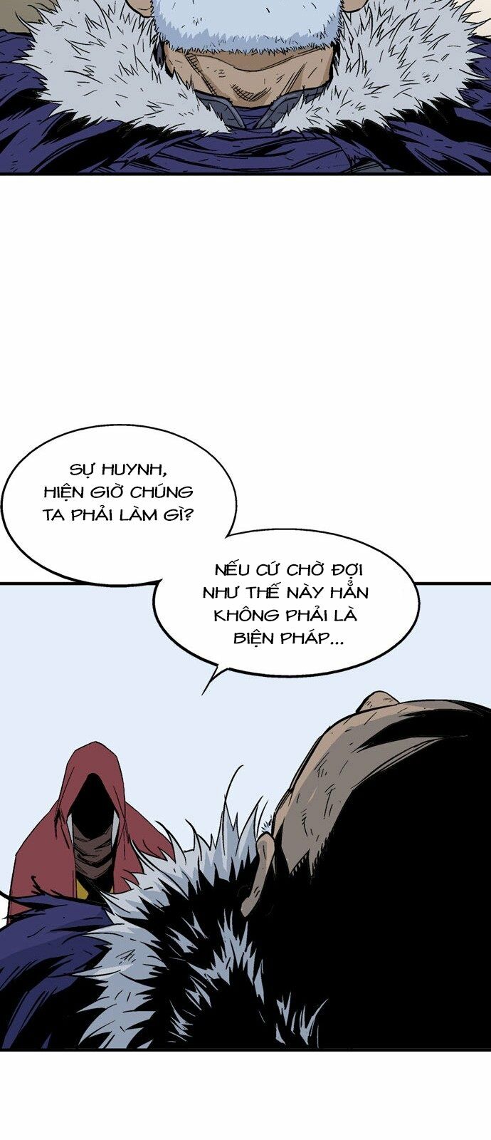Gosu - Cao Thủ 2 Chapter 91 - Trang 37