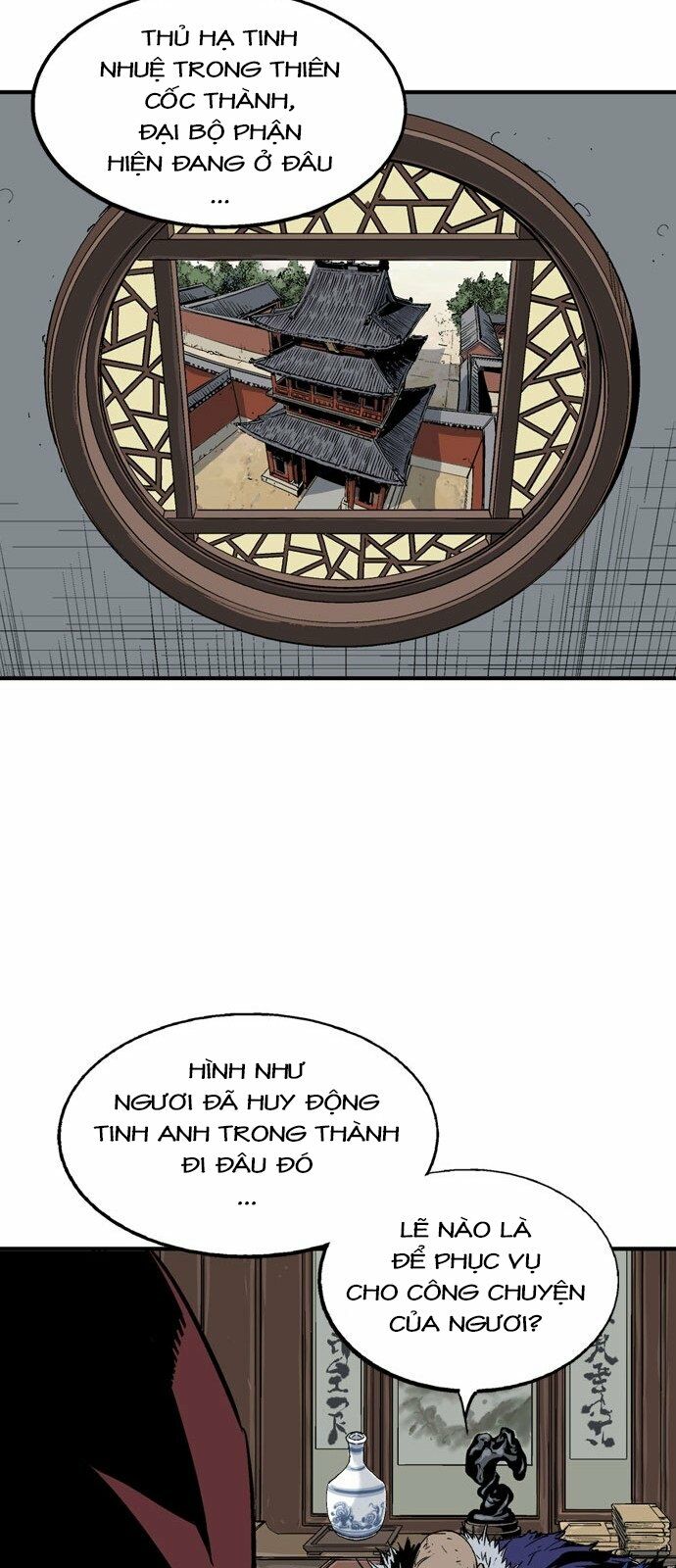 Gosu - Cao Thủ 2 Chapter 91 - Trang 39
