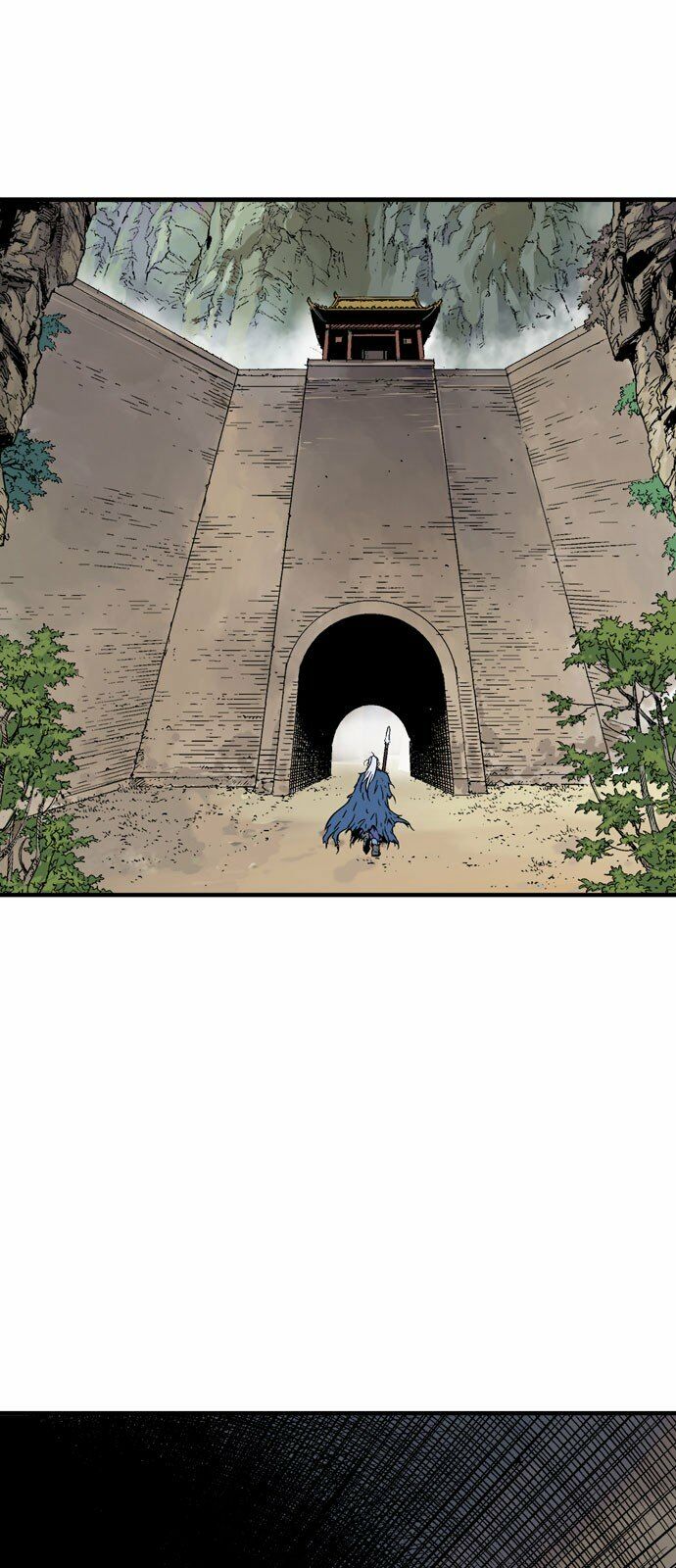 Gosu - Cao Thủ 2 Chapter 91 - Trang 4