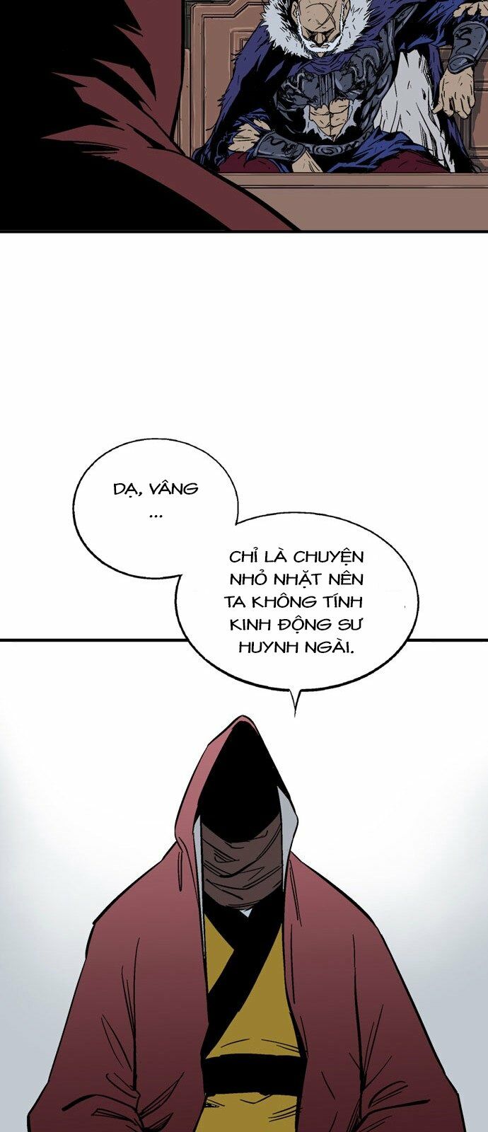 Gosu - Cao Thủ 2 Chapter 91 - Trang 40
