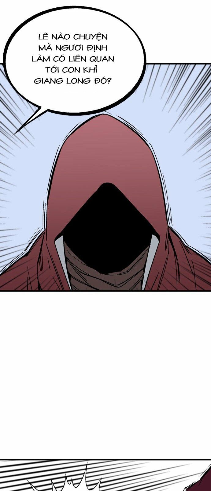 Gosu - Cao Thủ 2 Chapter 91 - Trang 42
