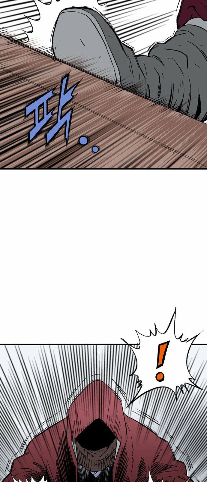 Gosu - Cao Thủ 2 Chapter 91 - Trang 43