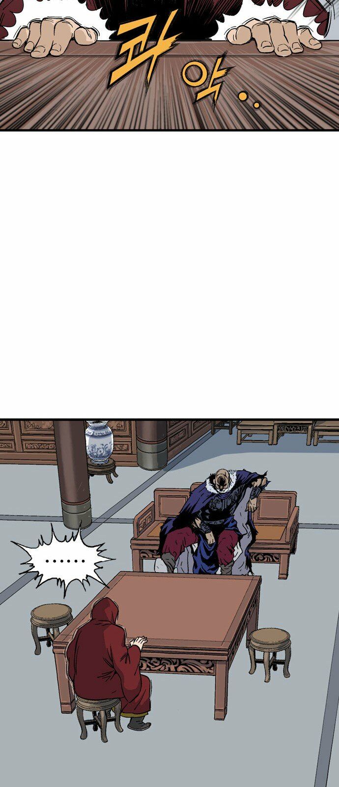 Gosu - Cao Thủ 2 Chapter 91 - Trang 44