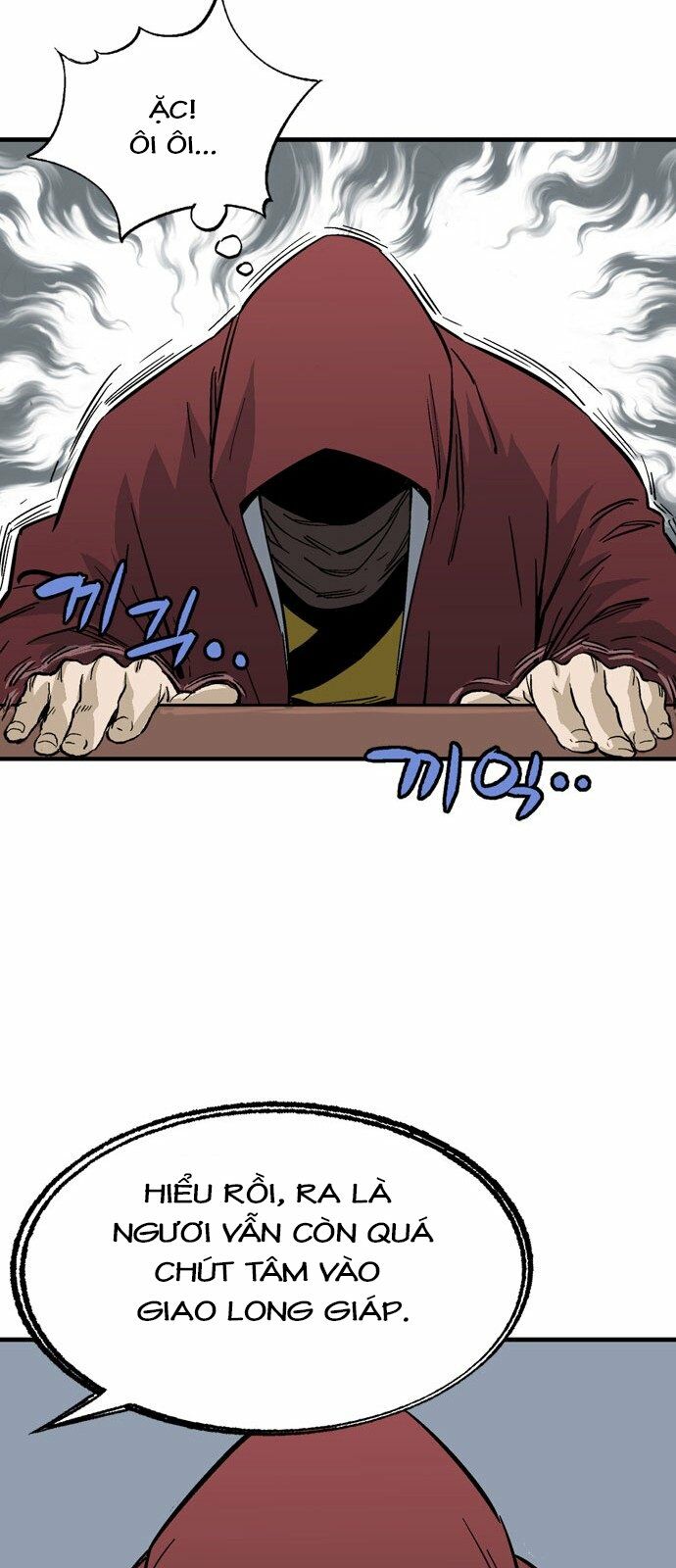 Gosu - Cao Thủ 2 Chapter 91 - Trang 46