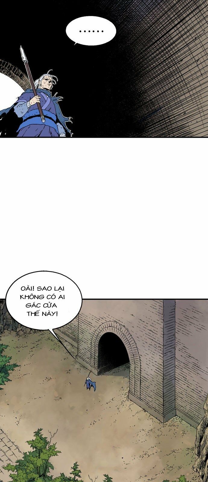 Gosu - Cao Thủ 2 Chapter 91 - Trang 5