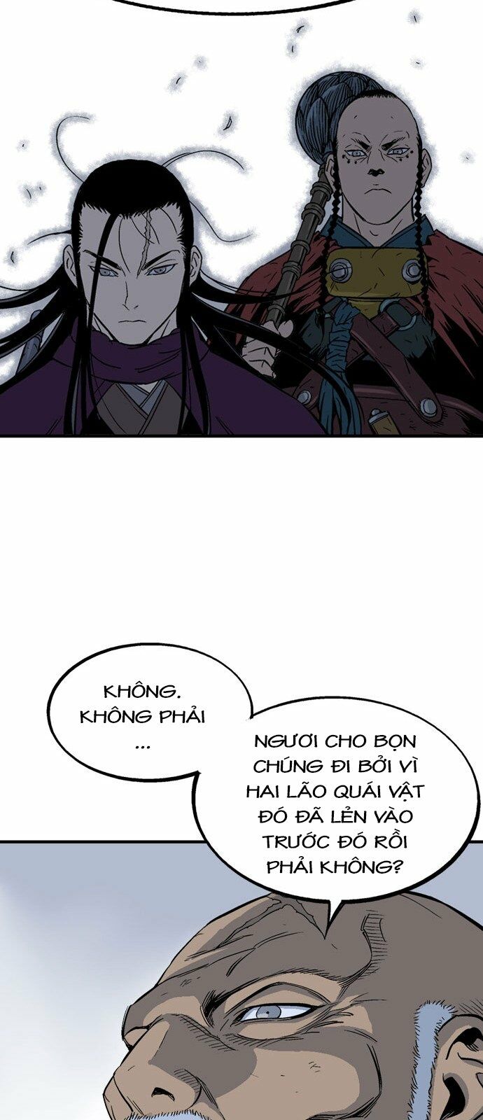Gosu - Cao Thủ 2 Chapter 91 - Trang 50
