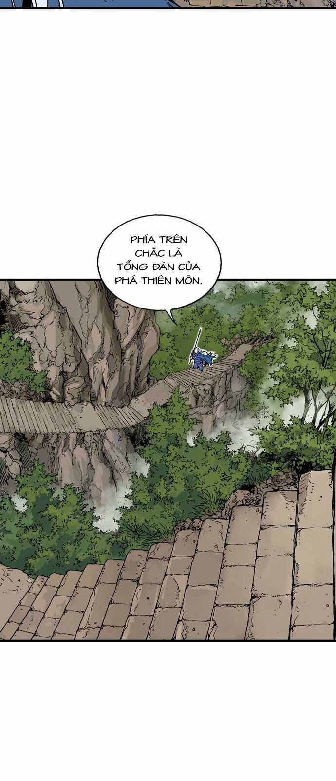 Gosu - Cao Thủ 2 Chapter 91 - Trang 7