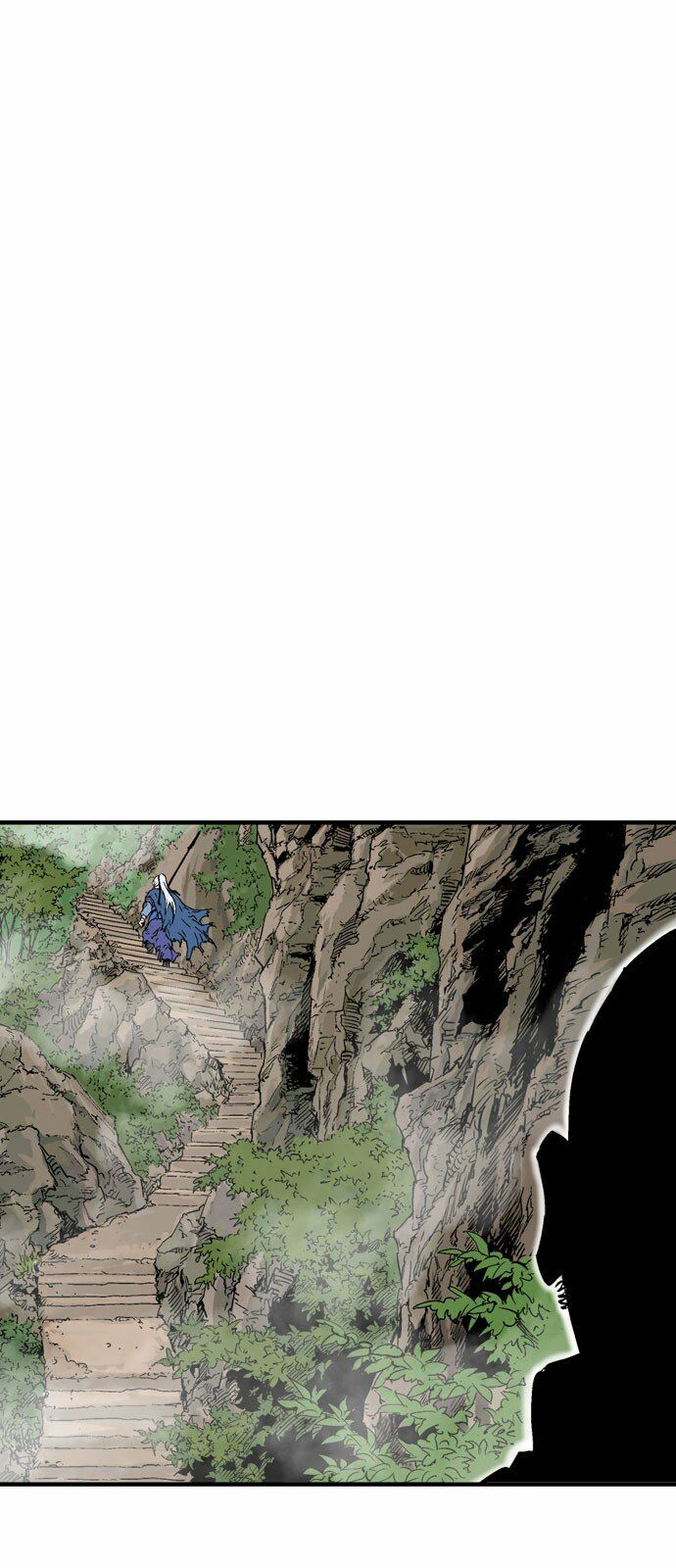 Gosu - Cao Thủ 2 Chapter 91 - Trang 8