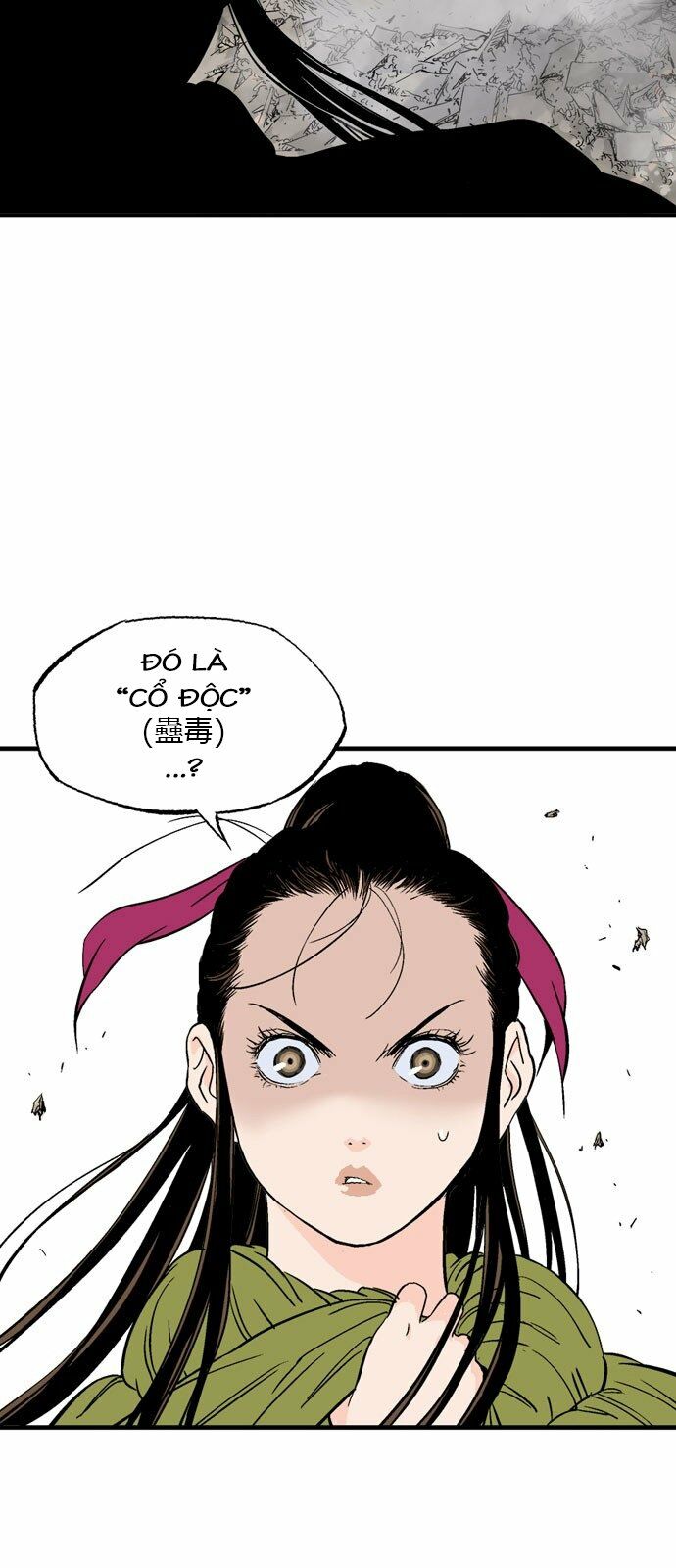 Gosu - Cao Thủ 2 Chapter 92 - Trang 15