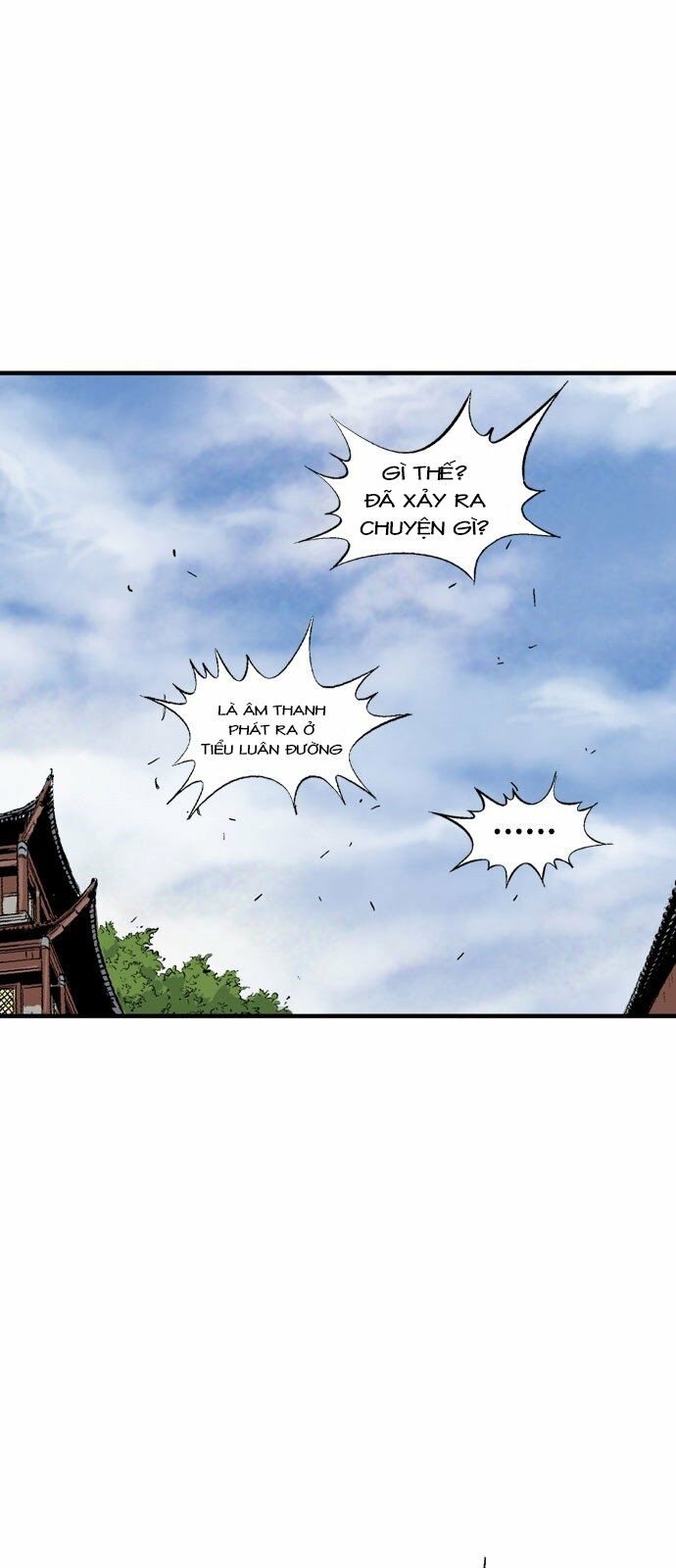Gosu - Cao Thủ 2 Chapter 92 - Trang 16
