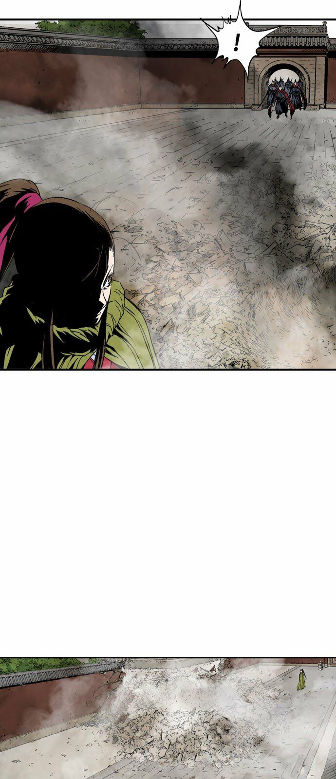 Gosu - Cao Thủ 2 Chapter 92 - Trang 17