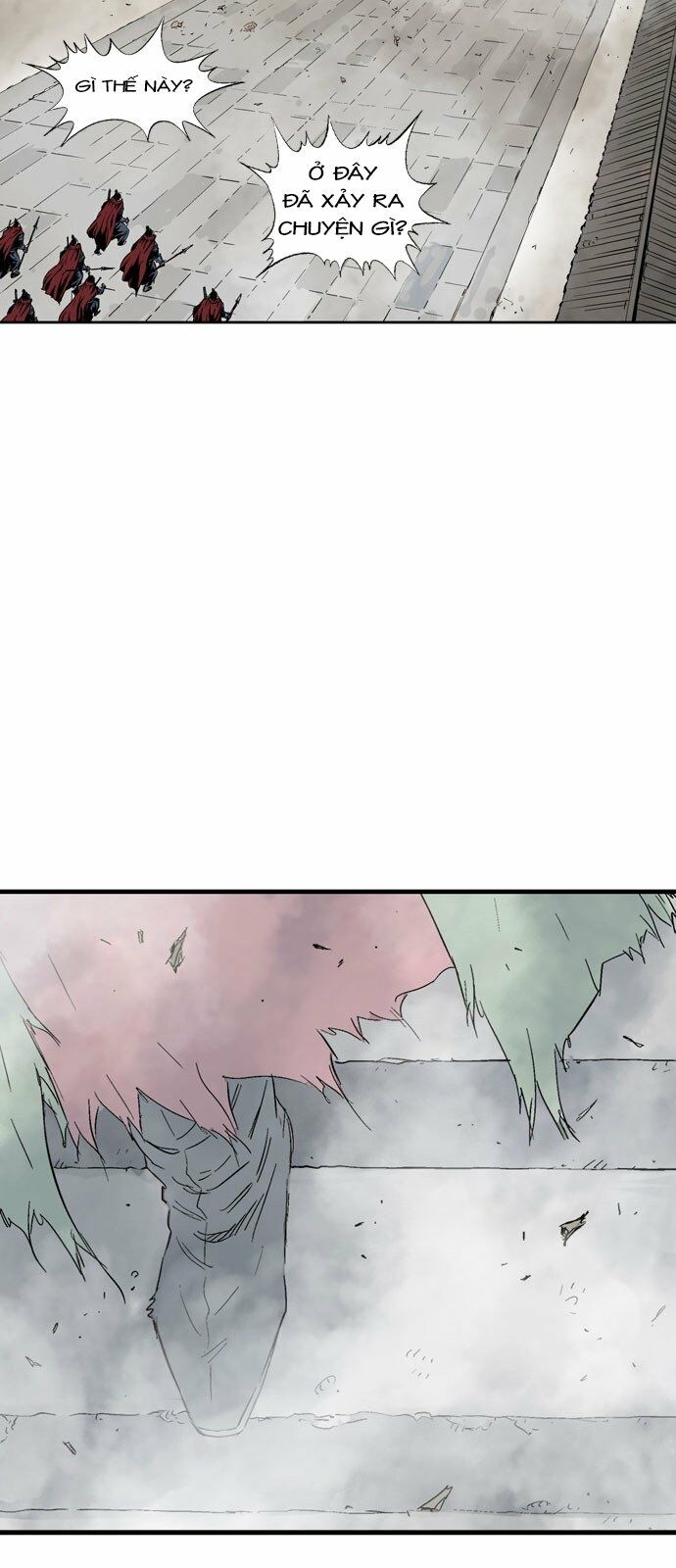 Gosu - Cao Thủ 2 Chapter 92 - Trang 18