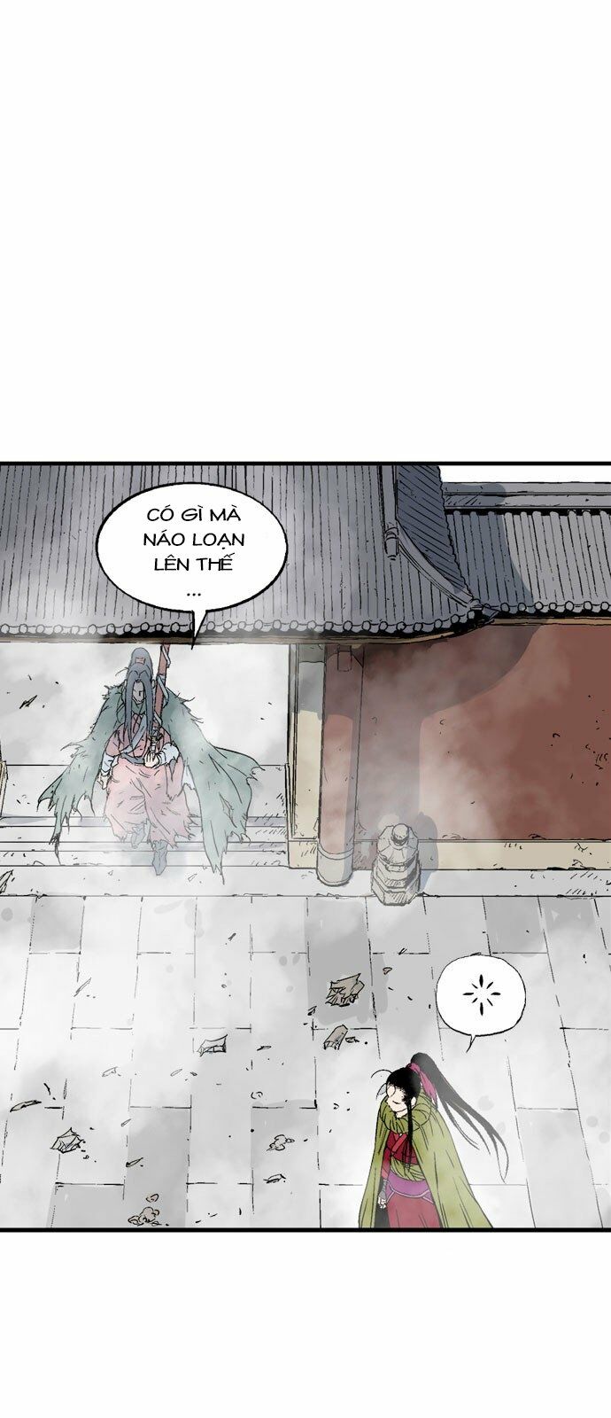 Gosu - Cao Thủ 2 Chapter 92 - Trang 19