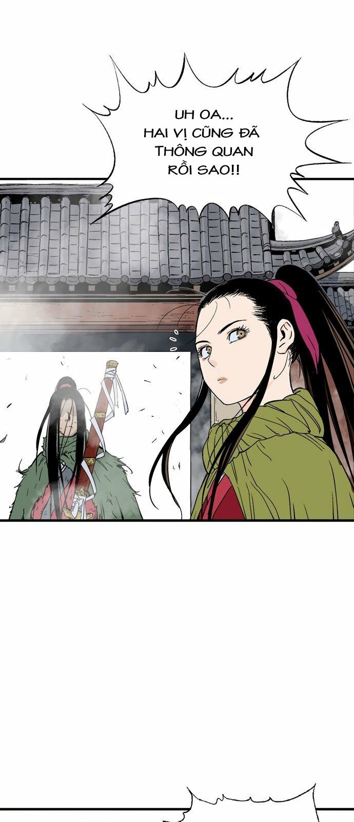 Gosu - Cao Thủ 2 Chapter 92 - Trang 20
