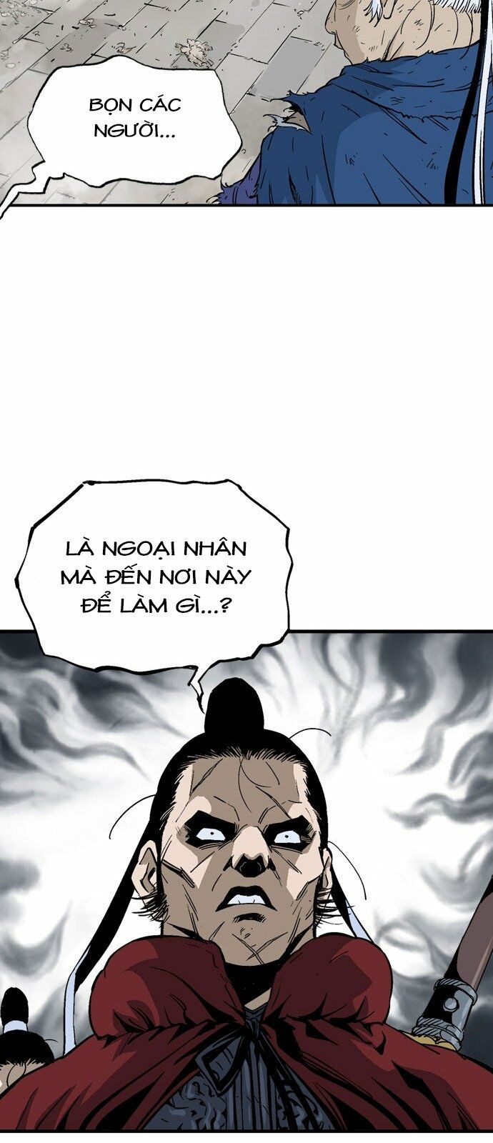 Gosu - Cao Thủ 2 Chapter 92 - Trang 22