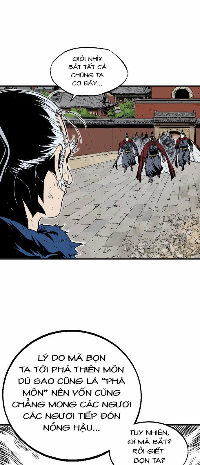Gosu - Cao Thủ 2 Chapter 92 - Trang 24