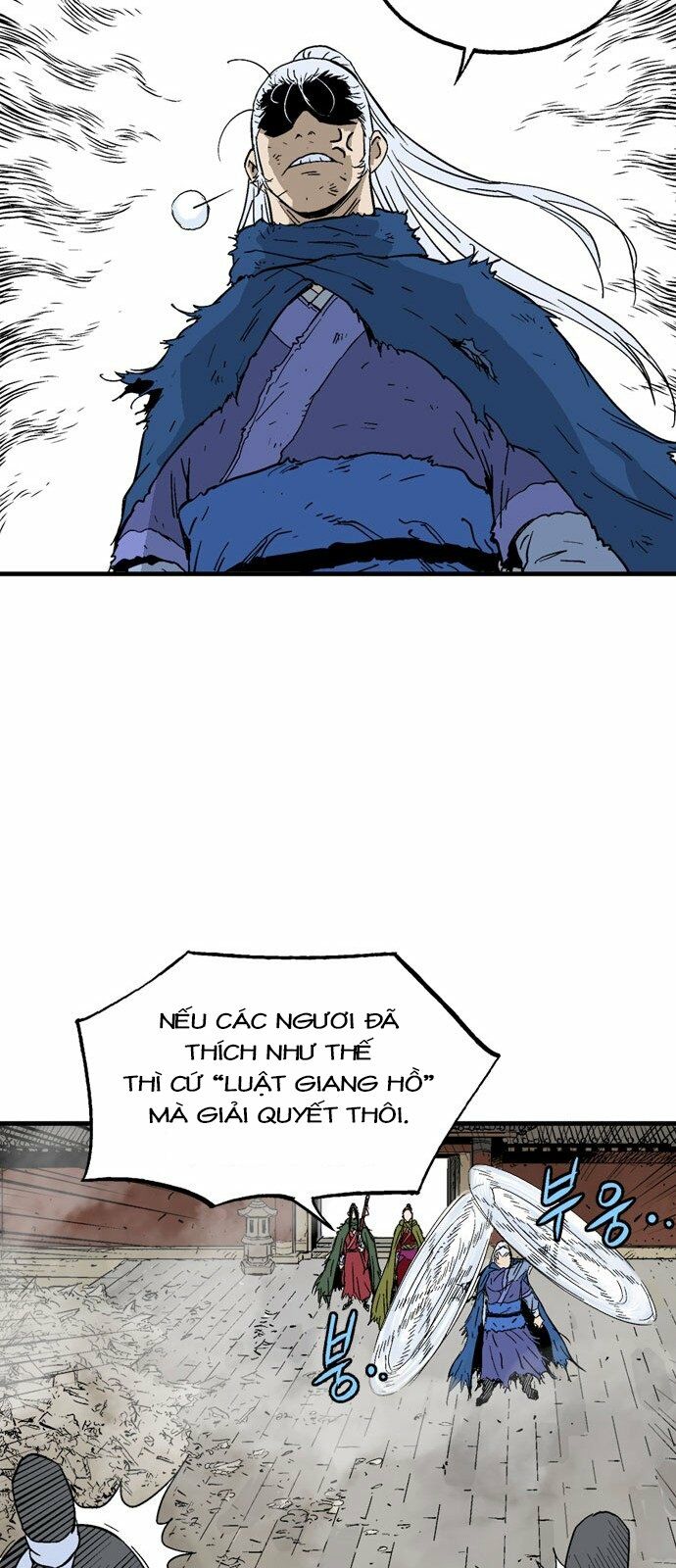 Gosu - Cao Thủ 2 Chapter 92 - Trang 25