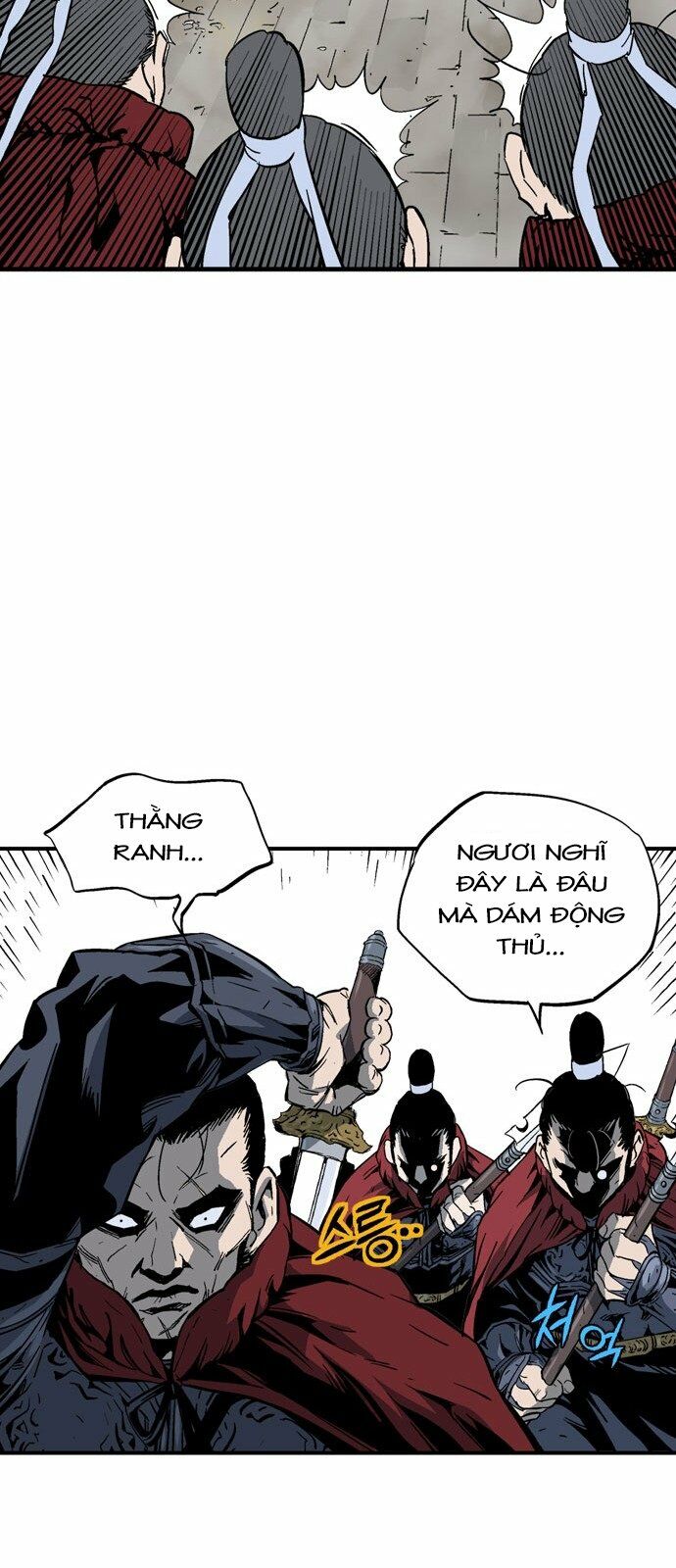 Gosu - Cao Thủ 2 Chapter 92 - Trang 26
