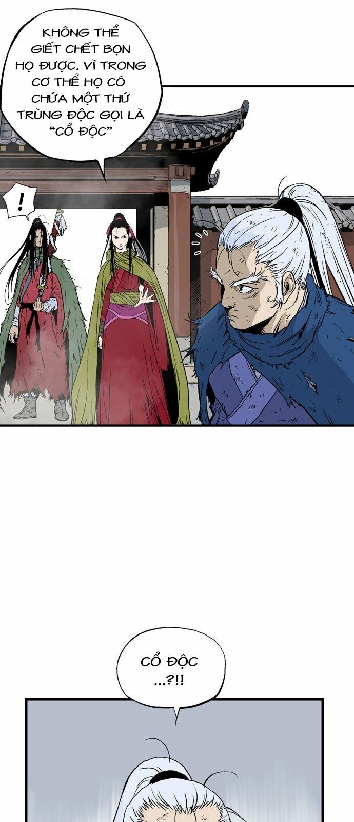 Gosu - Cao Thủ 2 Chapter 92 - Trang 28
